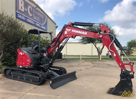 how to operate yanmar mini excavator|yanmar mini excavator for sale near me.